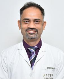 Dr. Deepak Jha